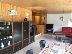 Interior - Frohmatt by Interhome (Adelboden)