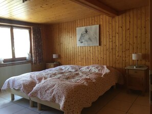 Internet - Frohmatt by Interhome (Adelboden)