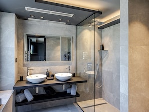 Towels - Loge aux Loups, Innenpool, Sauna, nahe am See by Interhome (Gérardmer)