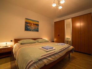 Internet - Wohnung mit Terrasse by Interhome (Opatija)