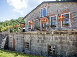 Exterior - Anwesen "Villa Anton" mit eigenem Pool by Interhome (Podgrad)