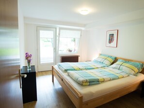 Internet - Appartement in Zasip mit Möblierter Terrasse by Interhome (Bled)