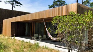 Exterior - La Maison Pinède by Interhome (Lit-et-Mixe)