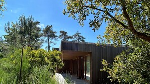 Exterior - La Maison Pinède by Interhome (Lit-et-Mixe)