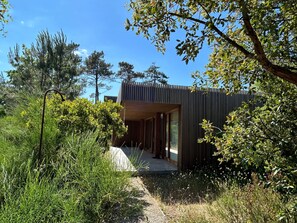 Exterior - La Maison Pinède by Interhome (Lit-et-Mixe)