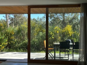 Interior - La Maison Pinède by Interhome (Lit-et-Mixe)