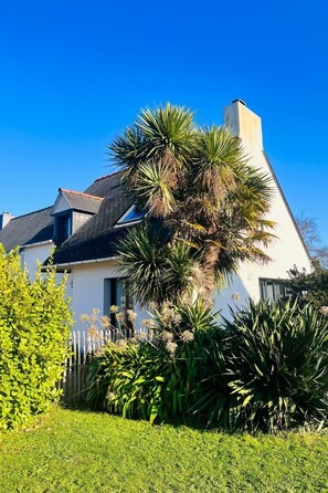 Exterior - Villa du Port by Interhome (Brignogan-Plage)