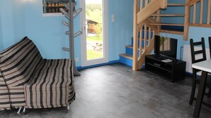 DVD player - La Grange - alte renovierte Scheune by Interhome (Oneux)
