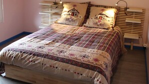2 bedrooms, Internet - La Grange - alte renovierte Scheune by Interhome (Oneux)