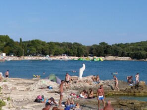 Plage