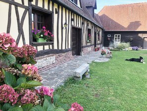 Außenbereich
