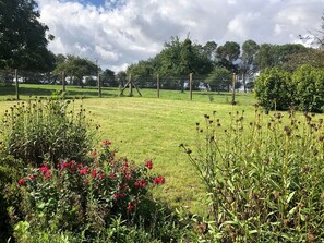 Boendeområde