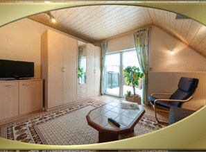 Interior - mit Sauna by Interhome (Altenberg)