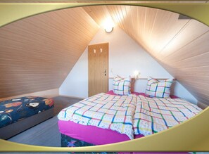 Internet - mit Sauna by Interhome (Altenberg)