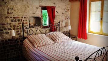 3 camere, accesso a Internet