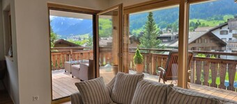 Silvretta Robles Wohnung by Interhome