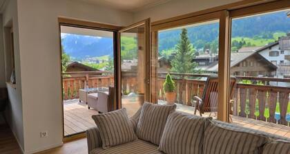 Silvretta Robles Wohnung by Interhome