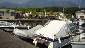 Marina - Sole e Ventu by Interhome (San Giovanni di Moriani)