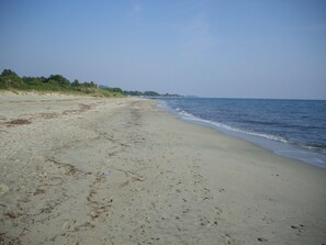 Beach - Sole e Ventu by Interhome (San Giovanni di Moriani)