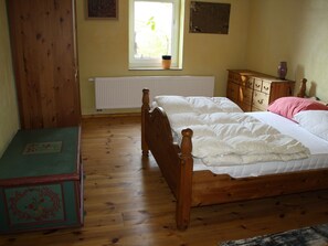 1 chambre, accès Internet