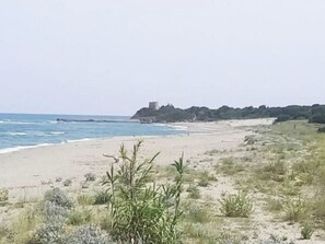 Spiaggia