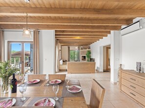 Dining - Villa Dante by Interhome (Bokordici)