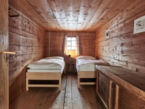 5 bedrooms - Nüw Hus by Interhome (Thalkirch)