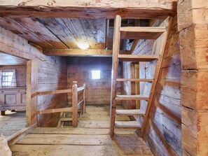 Interior - Nüw Hus by Interhome (Thalkirch)