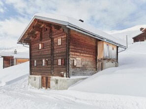 Exterior - Nüw Hus by Interhome (Thalkirch)