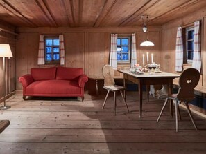 Interior - Nüw Hus by Interhome (Thalkirch)