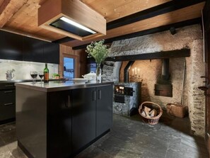 Interior - Nüw Hus by Interhome (Thalkirch)