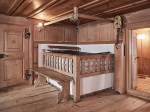 Sauna - Nüw Hus by Interhome (Thalkirch)