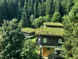 Exterior - für 6 Personen im Thüringer Wald by Interhome (Altenfeld)