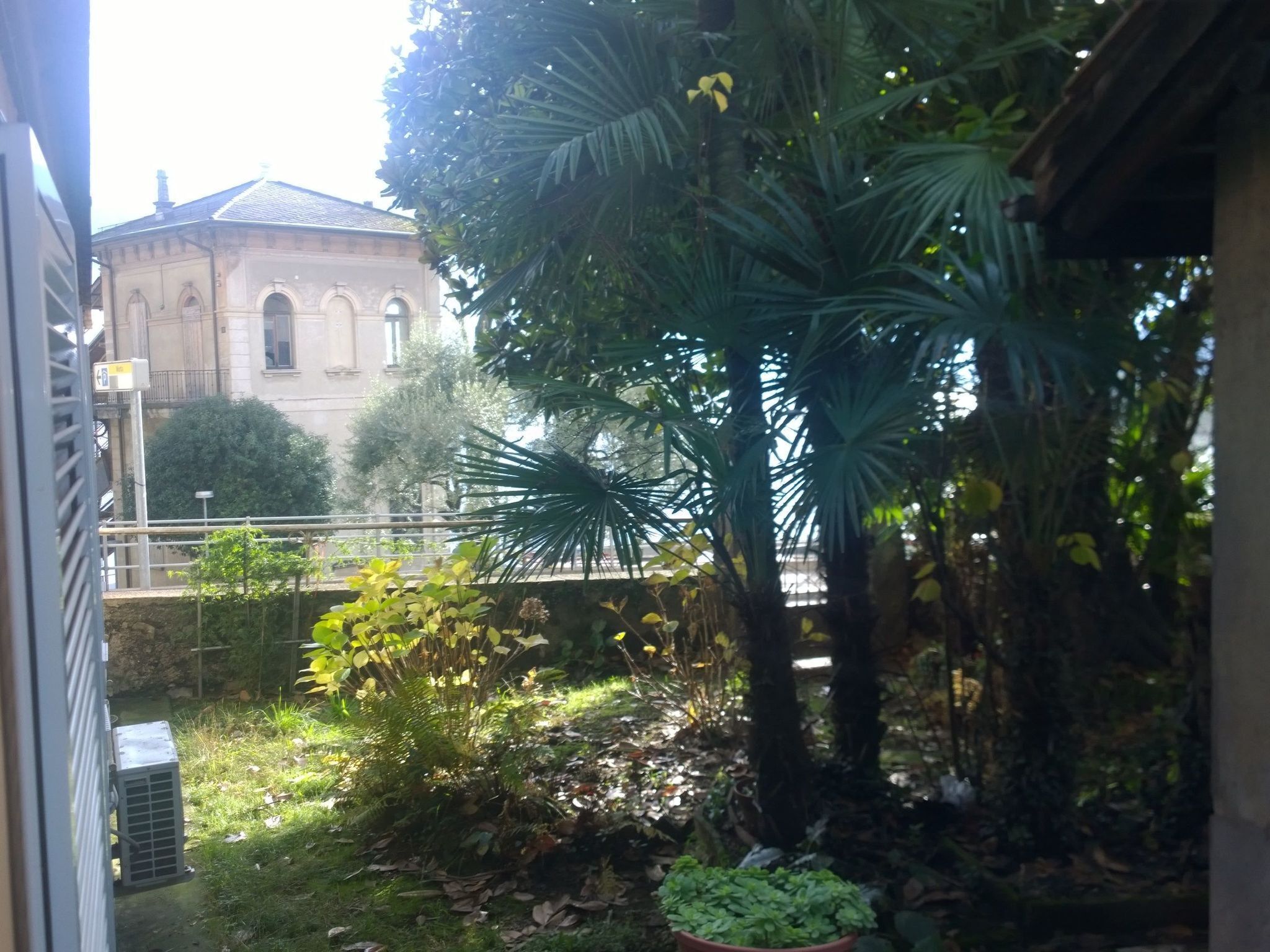 Área da propriedade