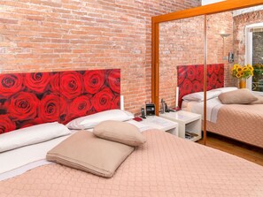 Room - Lago 2 Executive Stadtzentrum by Interhome (Lugano)