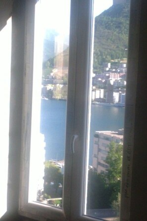 Interior - Lago 2 Executive Stadtzentrum by Interhome (Lugano)