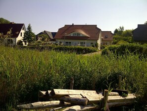 Exterior - Boddenkiek Seedorf by Interhome (Ostseebad Sellin)