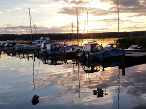 Marina - Appartement am See by Interhome (Bad Saarow)