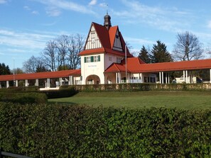 Exterior - Appartement am See by Interhome (Bad Saarow)