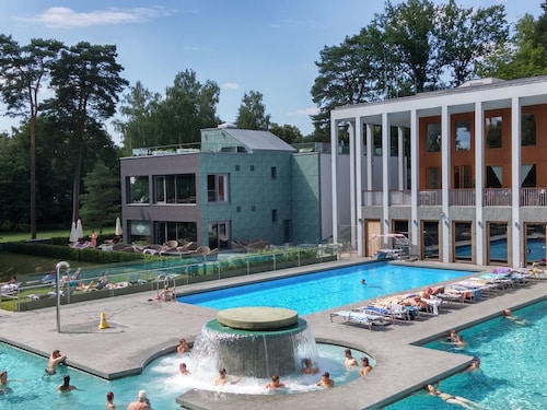 Appartement am See by Interhome