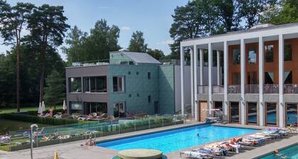 Appartement am See by Interhome