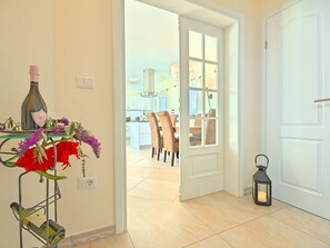 Interior - Villa Vista Grande by Interhome (Poreč/Kaštelir)