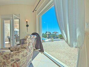 TV - Villa Vista Grande by Interhome (Poreč/Kaštelir)