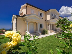 Exterior - Villa Vista Grande by Interhome (Poreč/Kaštelir)