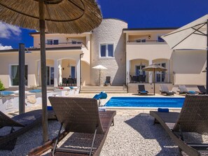 Pool - Villa Vista Grande by Interhome (Poreč/Kaštelir)