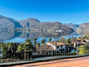 Property grounds - Residenza Contessa by Interhome (Lugano)