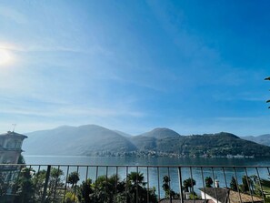 Property grounds - Residenza Contessa by Interhome (Lugano)