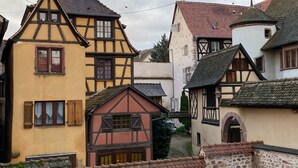 Exterior - Bugatti in Riquewihr by Interhome (Riquewihr)
