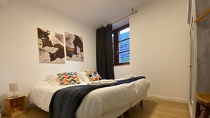 2 bedrooms, Internet - Bugatti in Riquewihr by Interhome (Riquewihr)