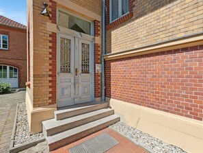 Exterior detail - Gründerzeitvilla by Interhome (Potsdam)